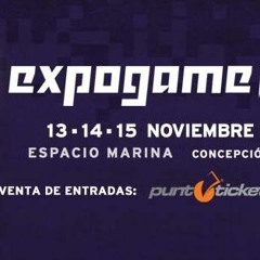 Invitados Expogame 2014
