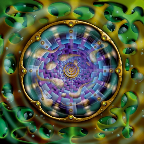 04 Battle of the Future Buddhas - It's Spooky Out There
