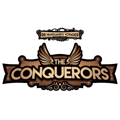 01 Here Come The Conquerors