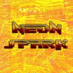 Neon Spark - Defiant Soul