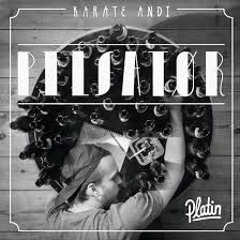 Karate Andi - 2Pac Liebt Mich (Bonus Track)