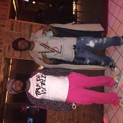 Swave N Nino Trill Nigga