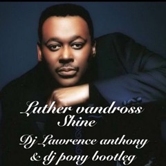 Shine dj lawrence anthony & dj pony bootleg (freedownload press buy)