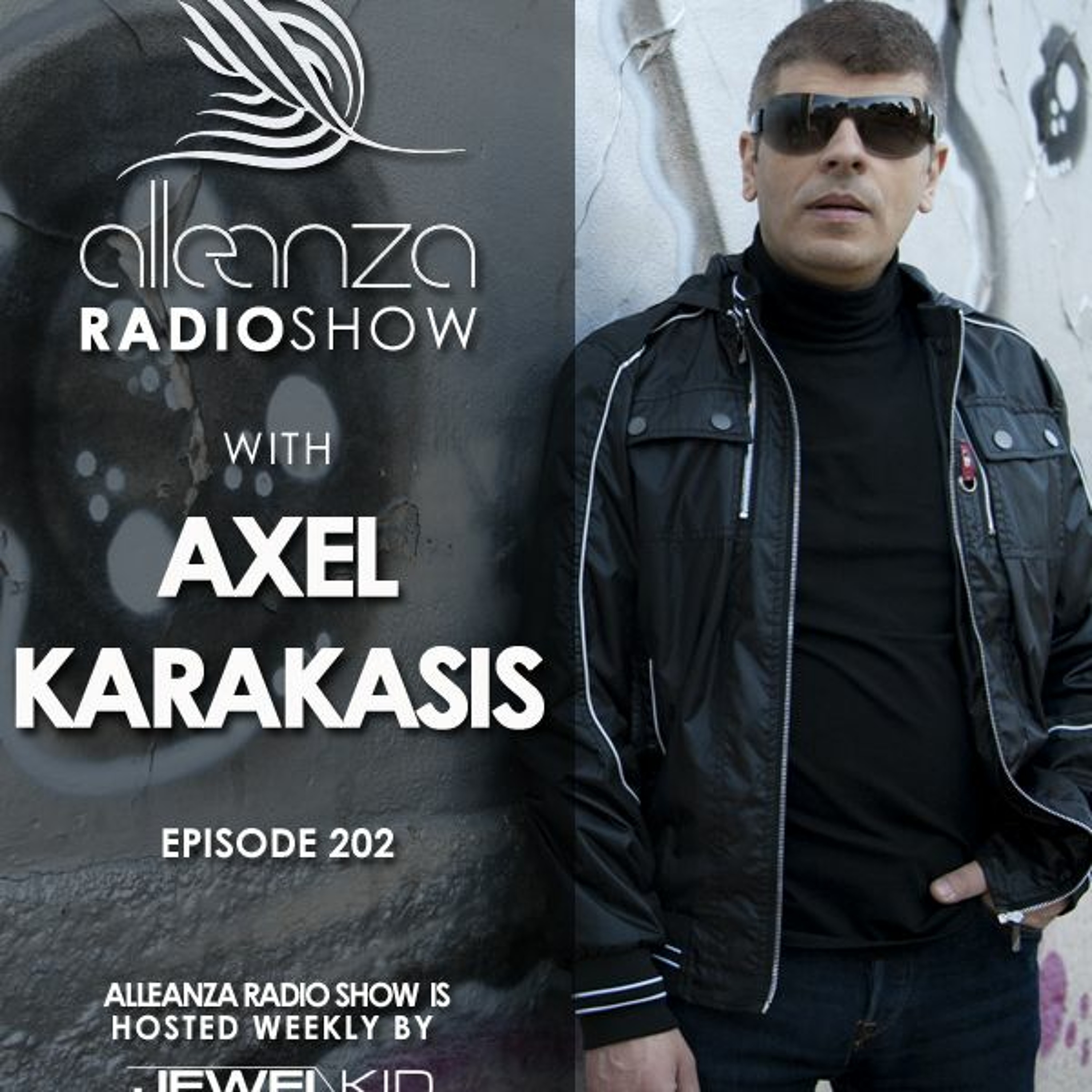 Alleanza Radio Show