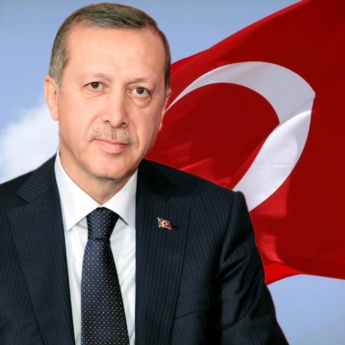 Recep Tayyip Erdoğan Şiir Okuyor