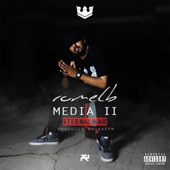 Media 2 (Prod by Raeph) | روميل بي - ميديا 2