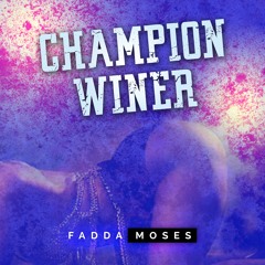 Champion Winer