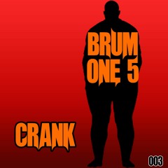 Brum One 5 - Crank