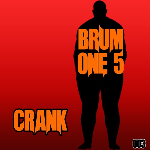 Brum One 5 - Crank