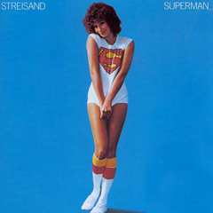 Shake That Ass Ms. Streisand