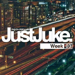 JustJuke.com Weekly Top Tracks: November Week 3