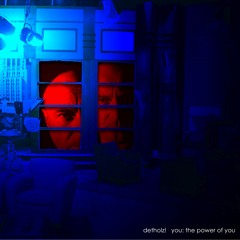 Detholz! - Built This City