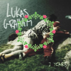 Lukas Graham - 7 Years (Hjalm Remix)