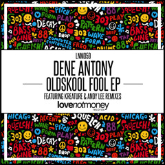 Dene Antony - What You Mean To Me (Kreature Remix)