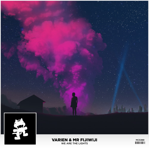 Varien x Mr FijiWiji - We Are The Lights