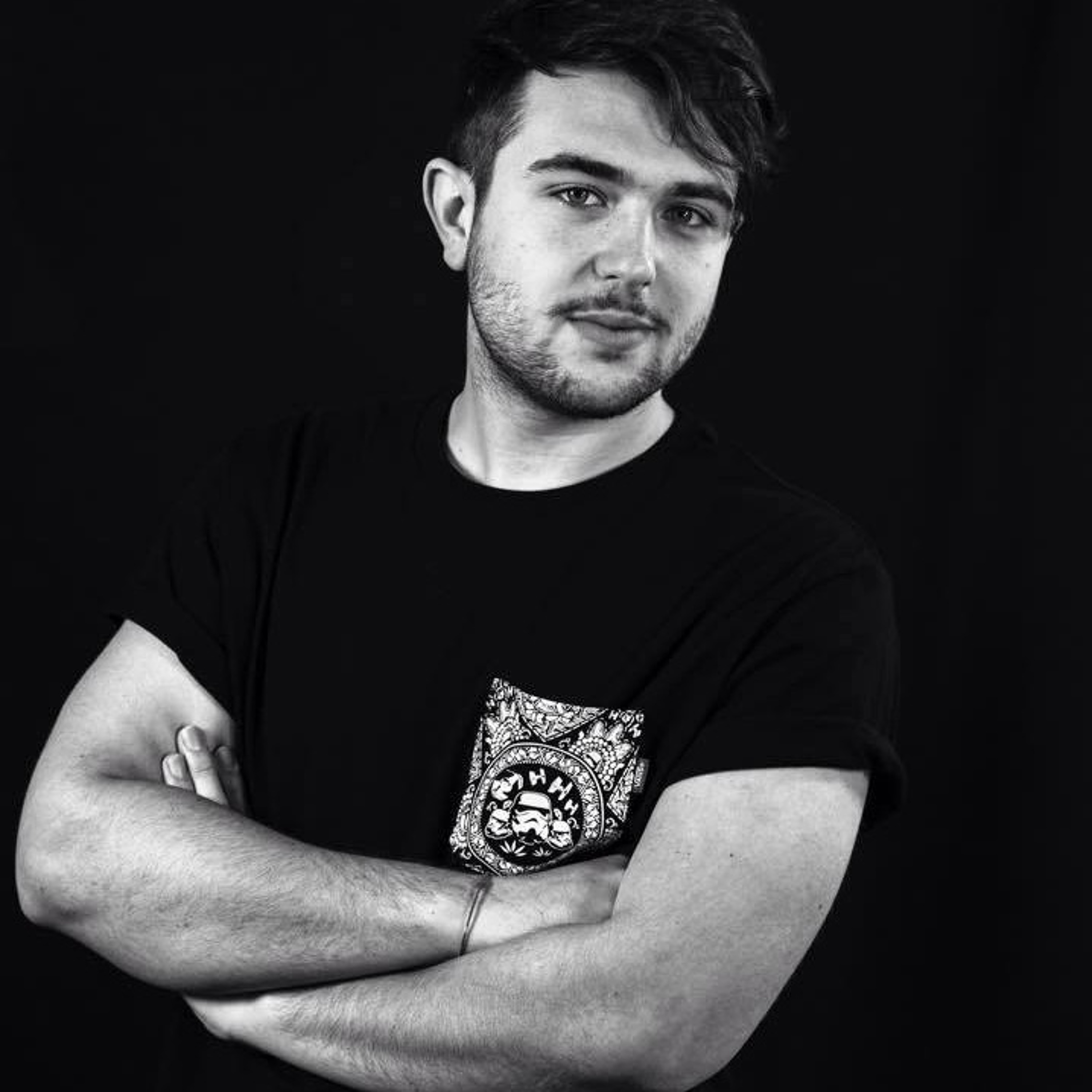discotech Podcast Series