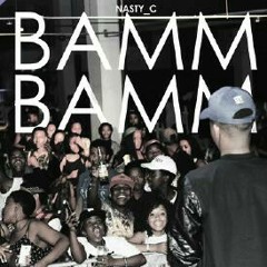 Nasty C (Bamm Bamm)_instrumental prodby.SMD