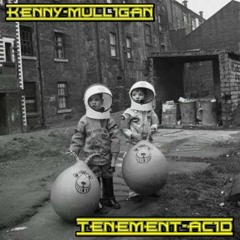 ACID ARMY- TENEMENT ACID EP ( SnippetS)