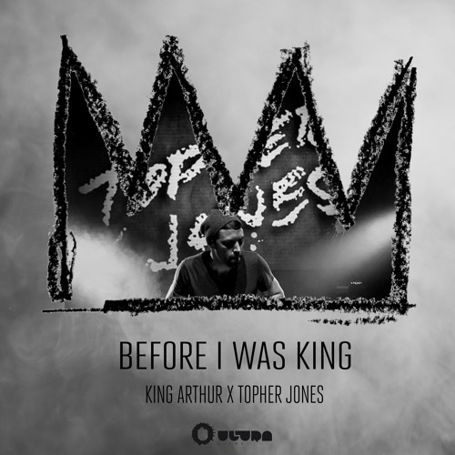 King Arthur Vs. Topher Jones - Lost It All