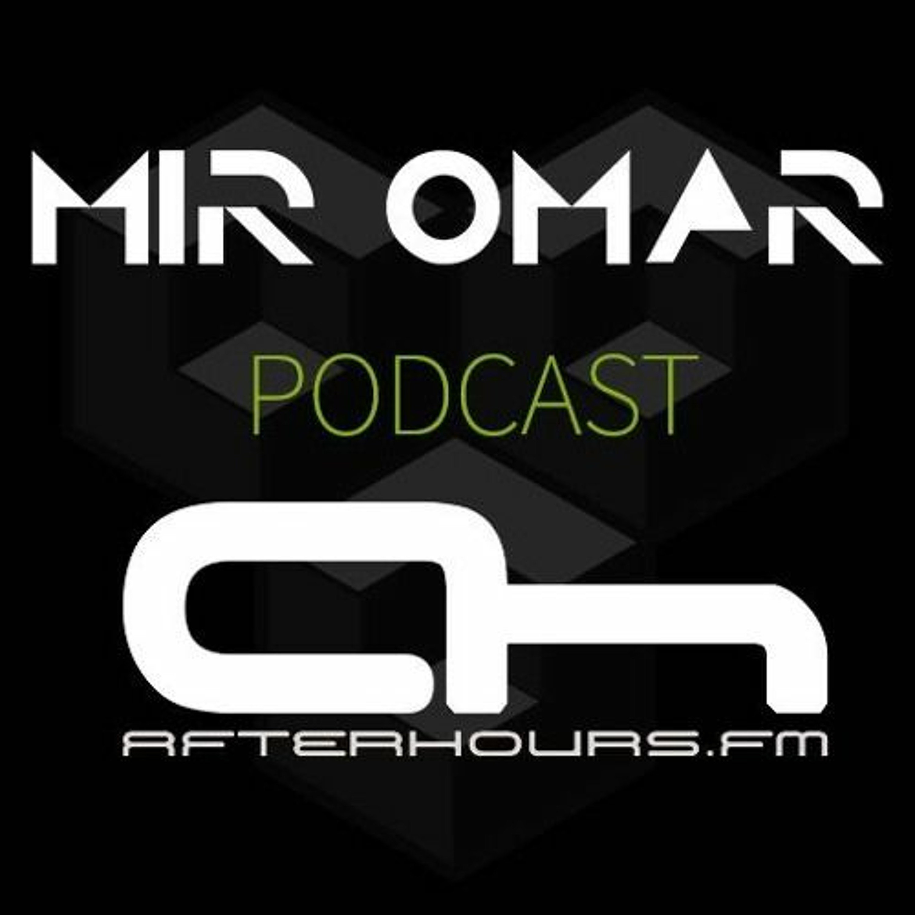 Mir Omar: Promo Mixes