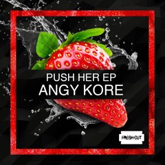 AnGy KoRe - Power Steering (Marika Rossa Remix) [Fresh Cut] CUT VERSION 128kbps