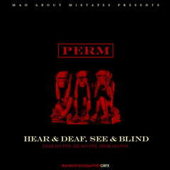 Premiere: Perm - Freestyle (Hear & Deaf, See & Blind)