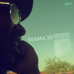 Max Doblhoff ft. Idd Aziz - MAMA JO (Club Version)