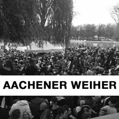 FASTELOVEND 11.11.2015 - AACHENER WEIHER