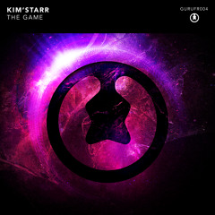 Kim'Starr - The Game [GURUFR004] (FREE DOWNLOAD)