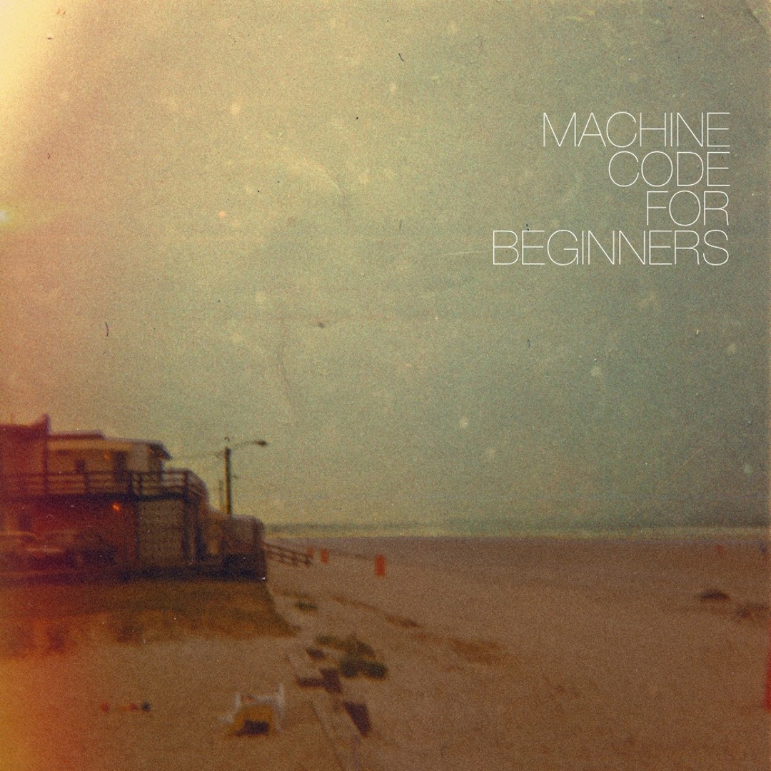 Stream MACHINE CODE FOR BEGINNERS by SAINT-SAMUEL | Listen online for ...