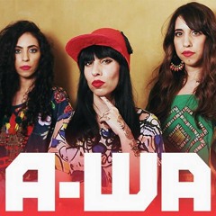A-WA - Habib Galbi (Le Panama Club Remix)