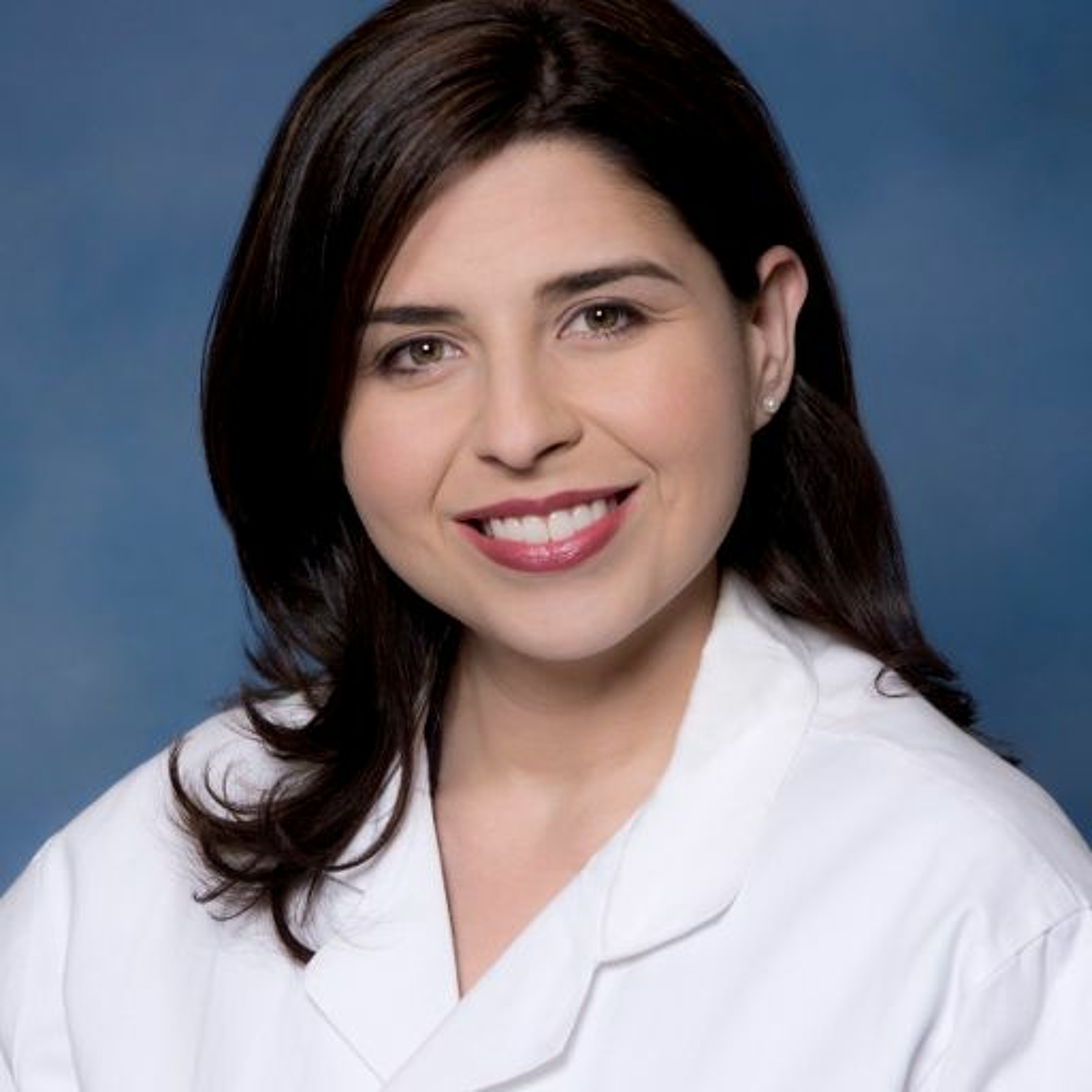 Understanding Alzheimer's and Colon Cancer with Dr. Marissa Charles 11-8-15 episode artwork