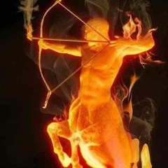 SMOOTH AS A SAGITTARIUS MASSEY