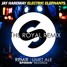 EQUINOX - Jay Hardway - Electric Elephants ( Remix )- The Royal Remix