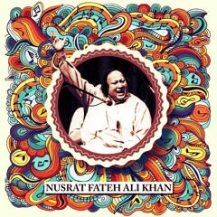 Mast Nazron Se Allah Bachaye (Live in 1983) - TheLegend.NFAK