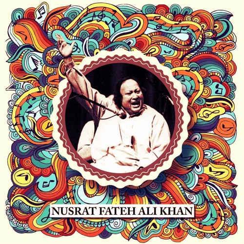 Mast Nazron Se Allah Bachaye (Live in 1983) - TheLegend.NFAK