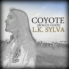 Coyote (Rogue Gods)
