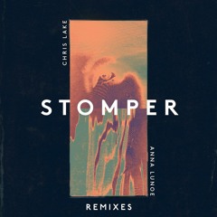 Chris Lake & Anna Lunoe - Stomper (Dr. Fresch Remix) [Thissongissick.com Premiere]