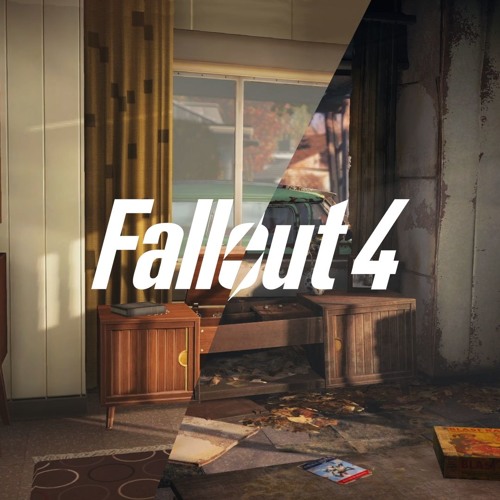 Stream Fallout 4 - Full Diamond City Radio Playlist by Geek Orchestra |  Listen online for free on SoundCloud