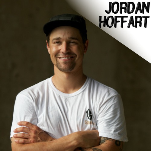 Stream Jordan Hoffart: Pro Skater by Skate To Create Podcast | Listen  online for free on SoundCloud
