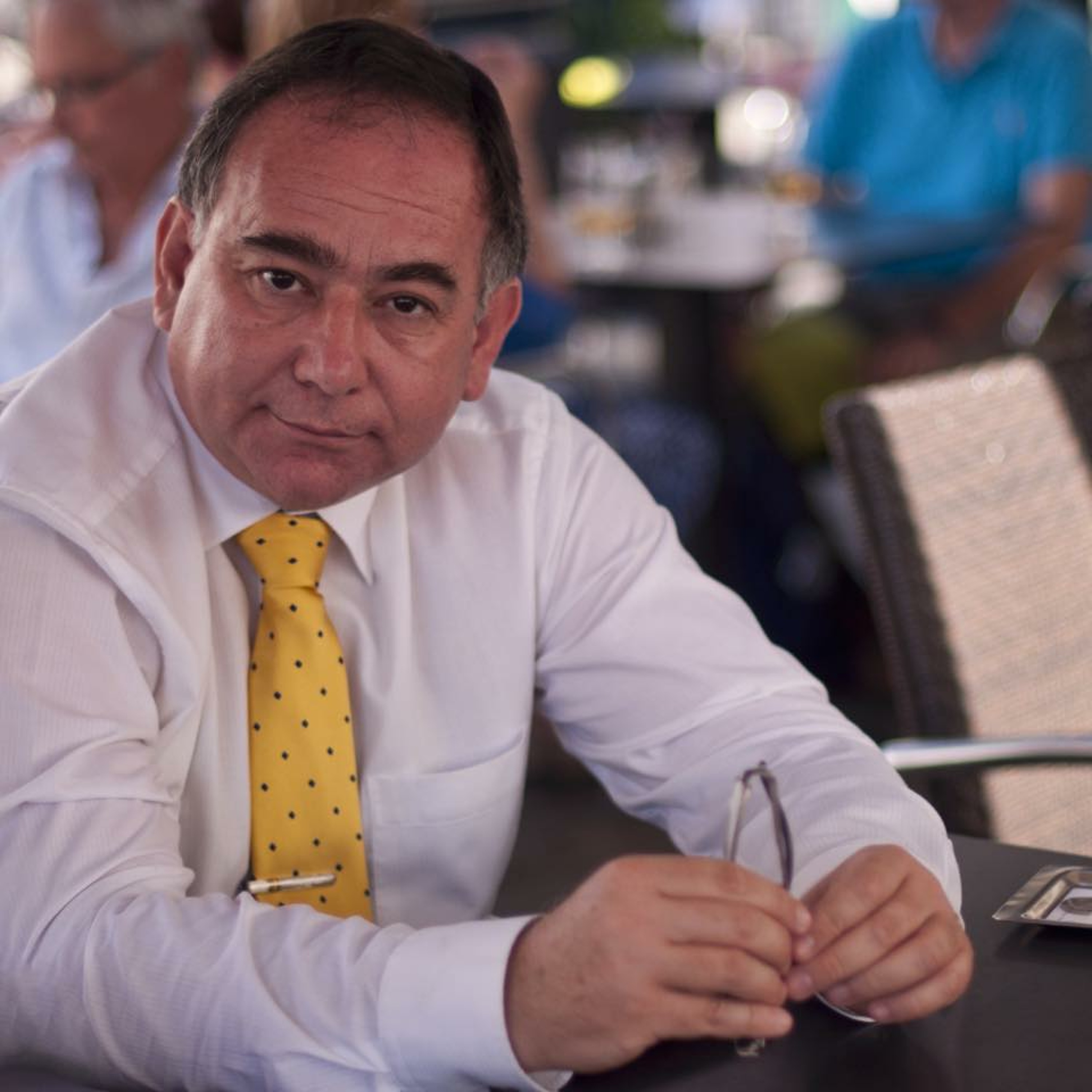 Gibraltar Politics Podcast