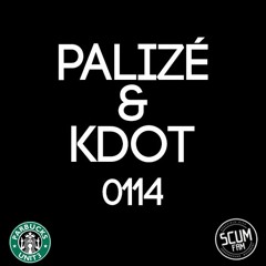 Palizé & Kdot - 0114