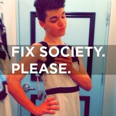 Fix Society