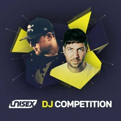 Unisex: S.P.Y & Etherwood - DJ Comp Entry
