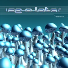 01 Fractal Glider - Chasing Ganesha (3D Remix) - 3,5 M - 320 Kbps