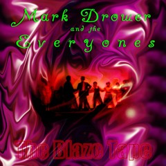 Mark Drower and the Everyones: Treasure