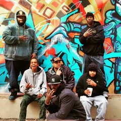 Pitch black -We're was you