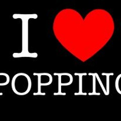 popping