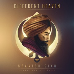 Different Heaven & Eh!de - Paradise (feat. Alexa Lusader)