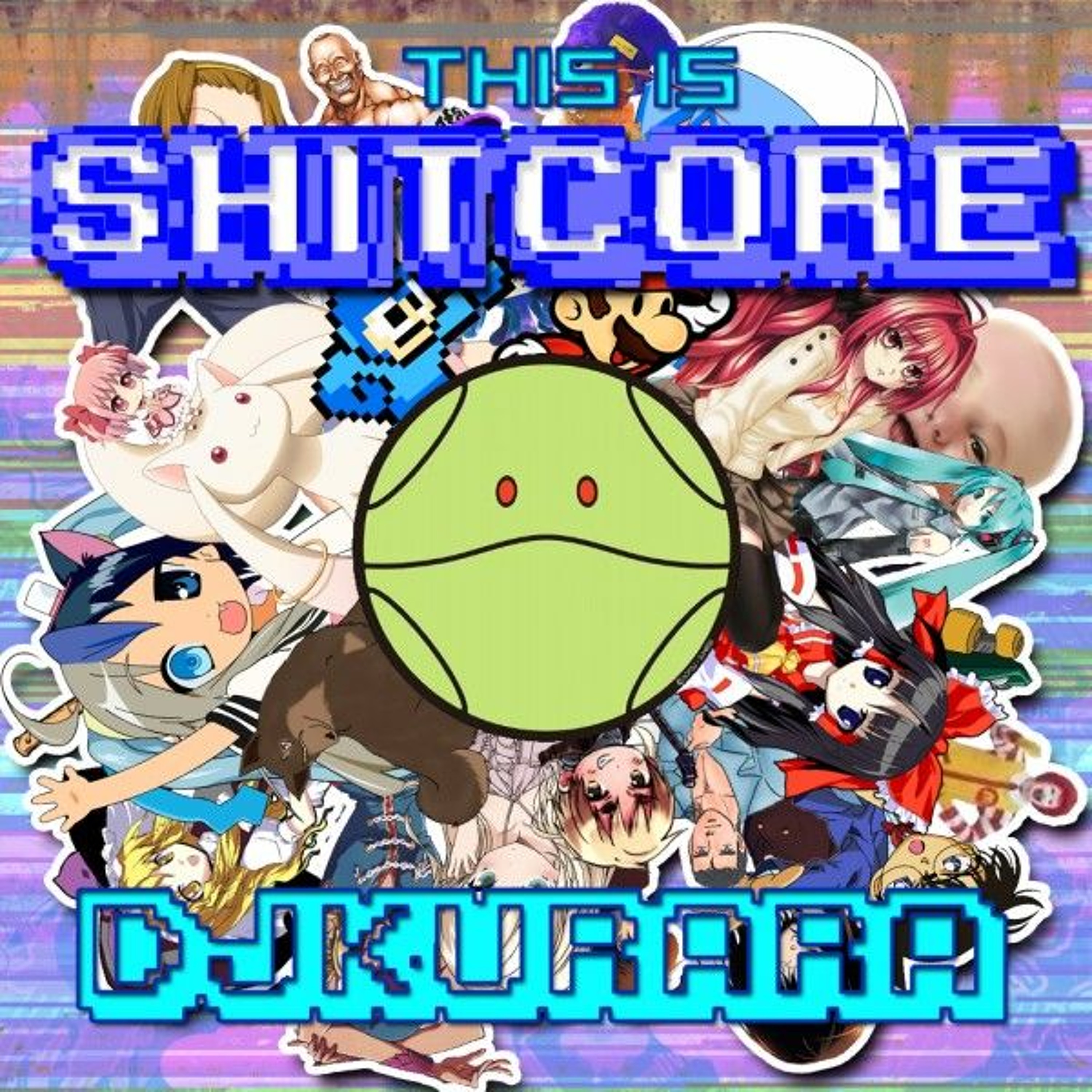 Original Songs [My Work Collections]